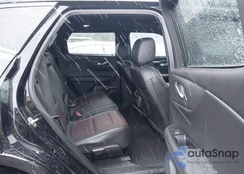 2019 Chevrolet Blazer Rs z USA, uszkodzony, nr VIN 3GNKBERS5KS693316